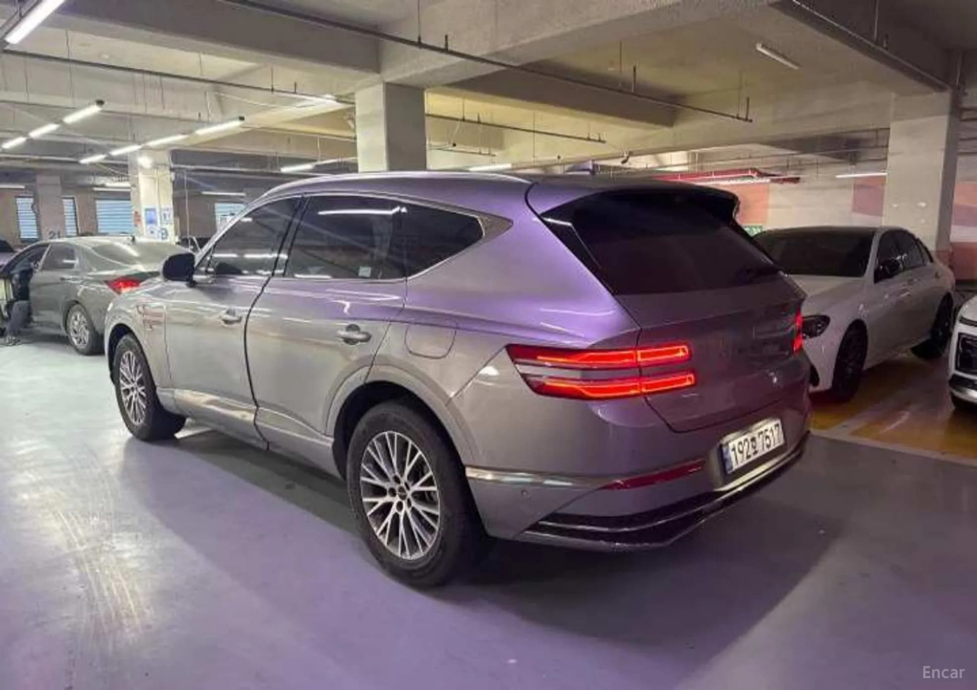 GV80