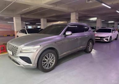GV80
