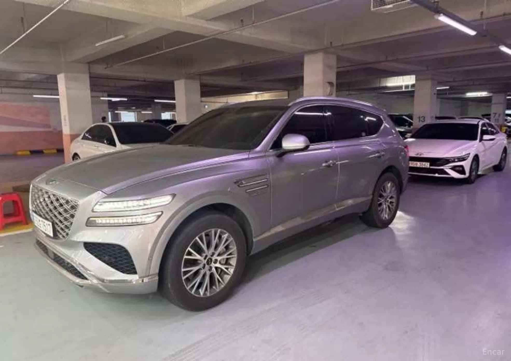 GV80