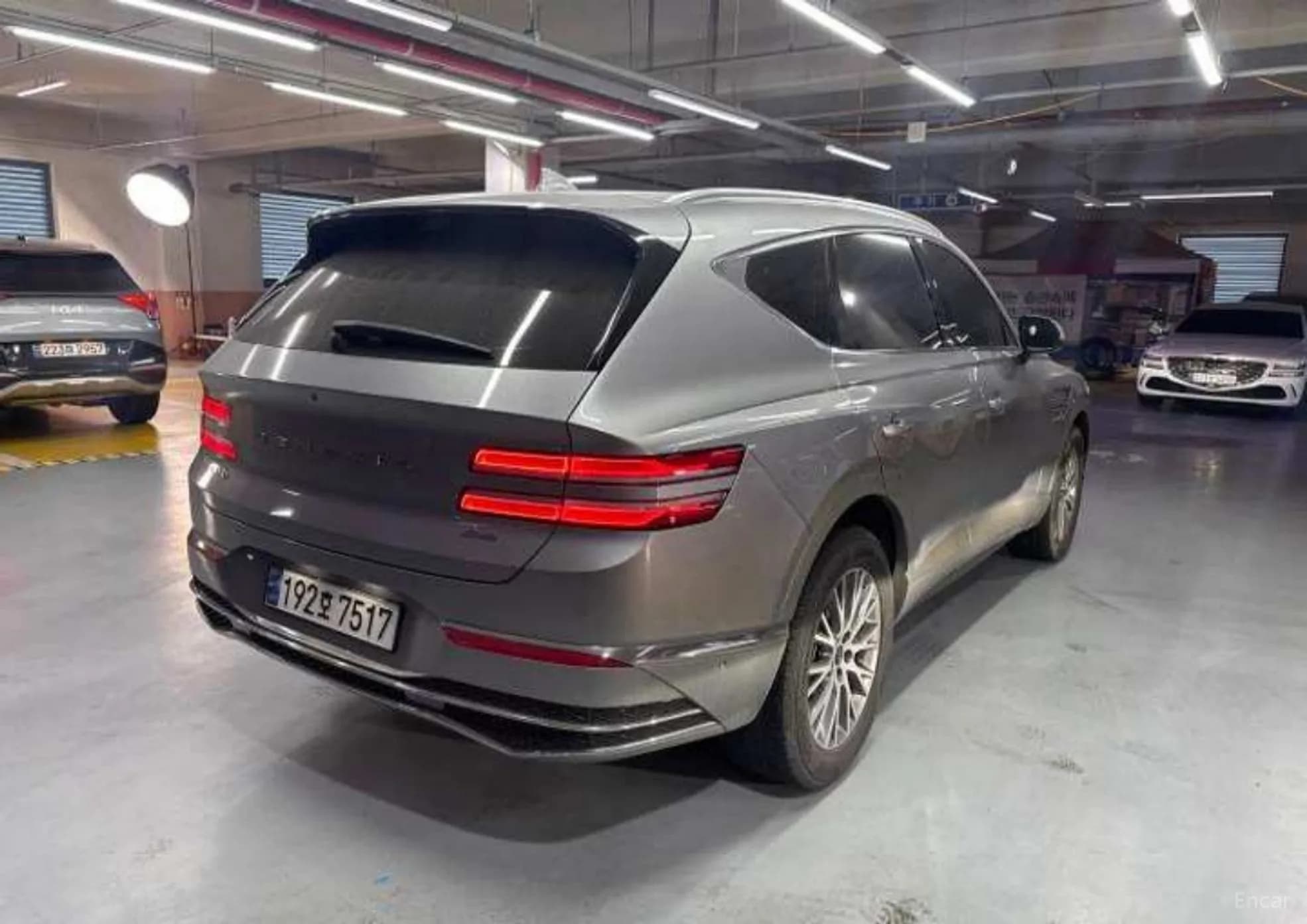 GV80