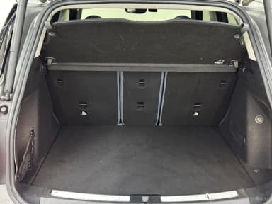 Cooper S Countryman