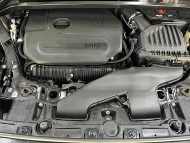 Cooper S Countryman