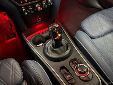 Cooper S Countryman