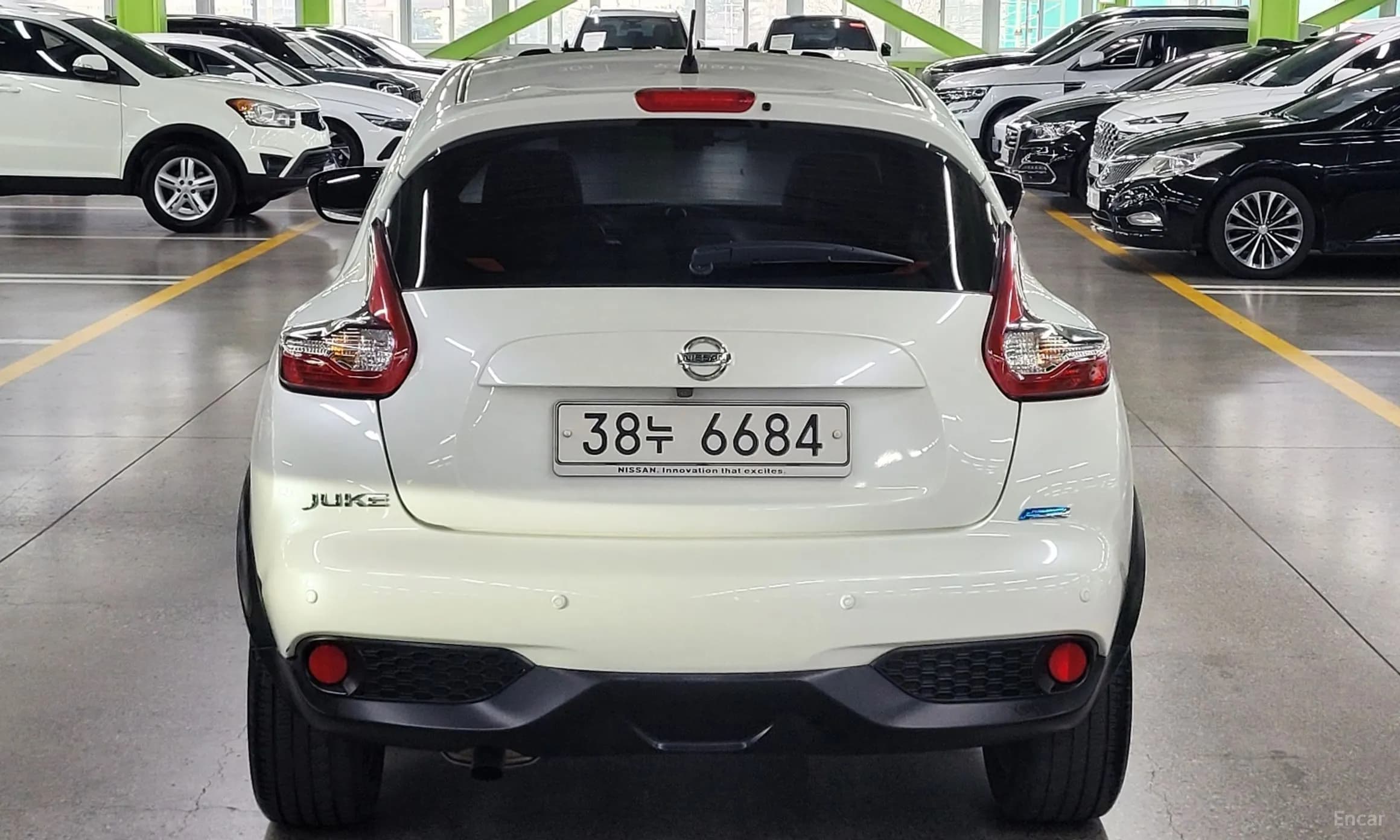 Juke