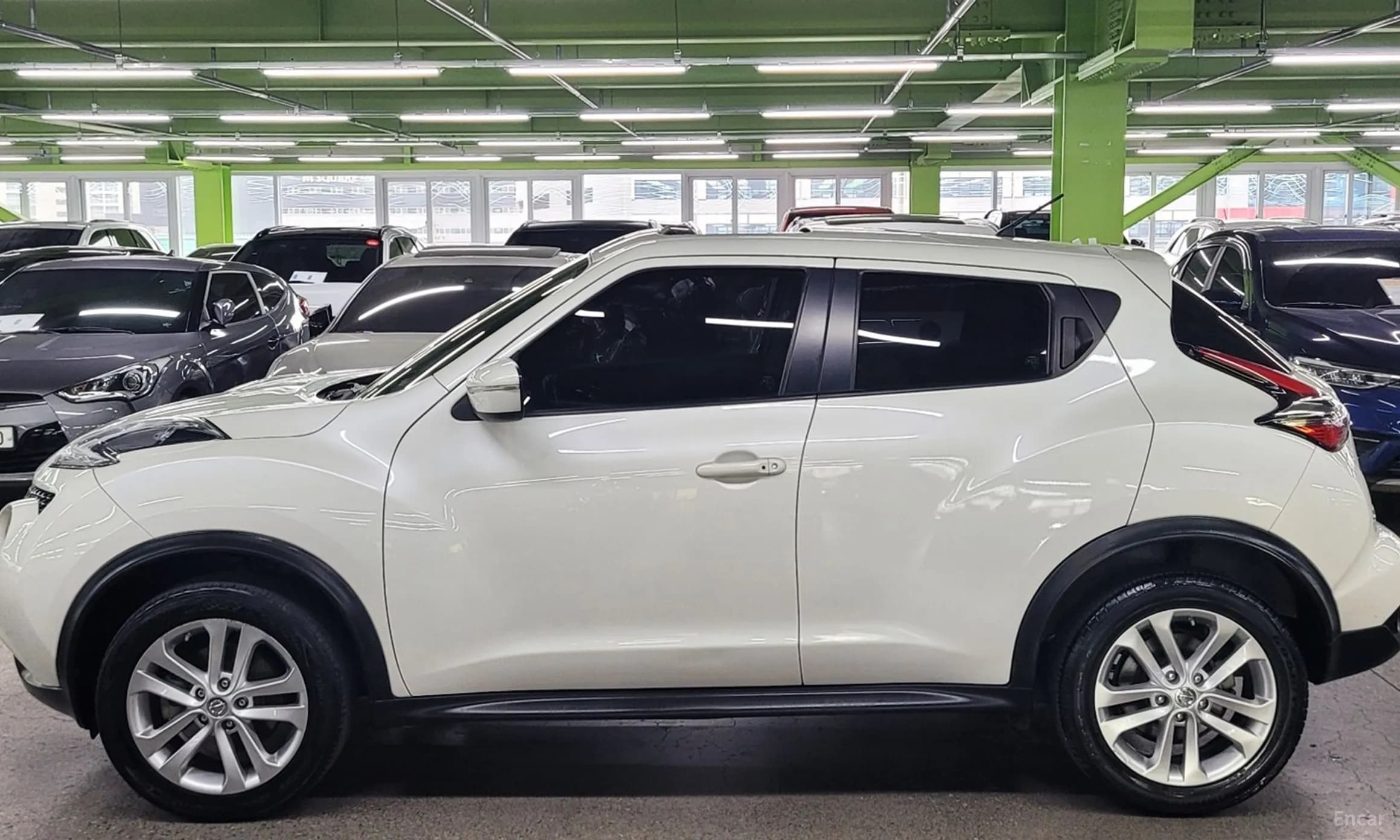 Juke