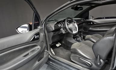 DS3 Cabrio