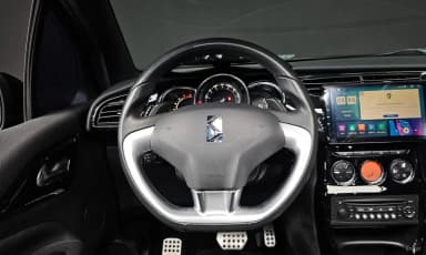 DS3 Cabrio