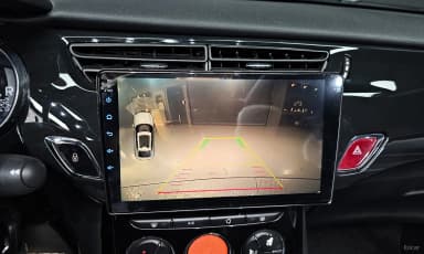 DS3 Cabrio