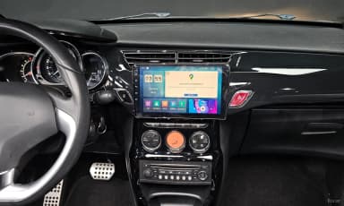DS3 Cabrio