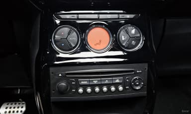 DS3 Cabrio