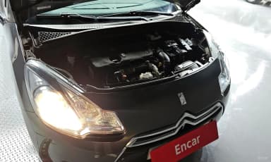 DS3 Cabrio