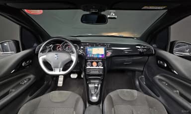 DS3 Cabrio