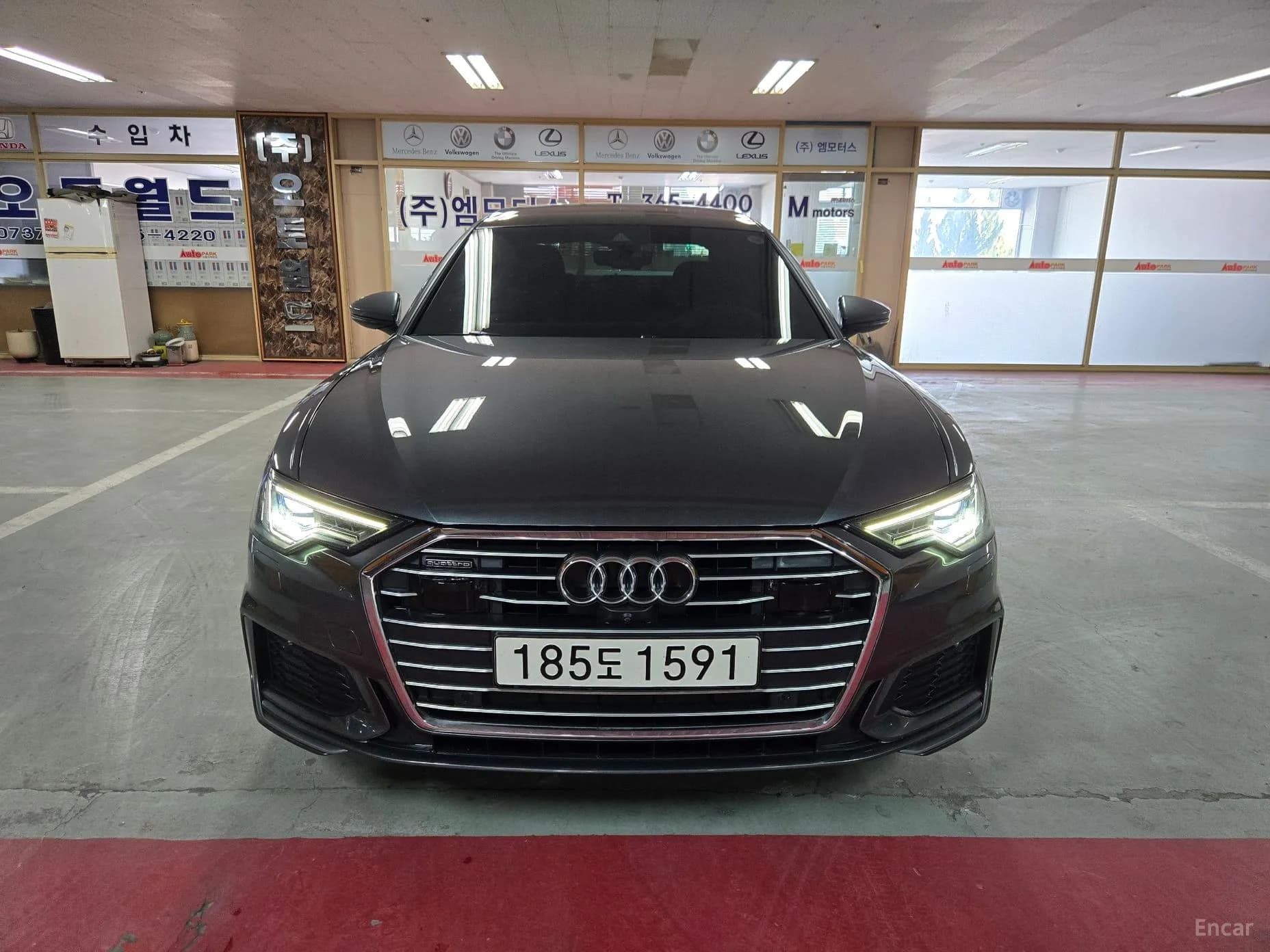 A6 (C8)