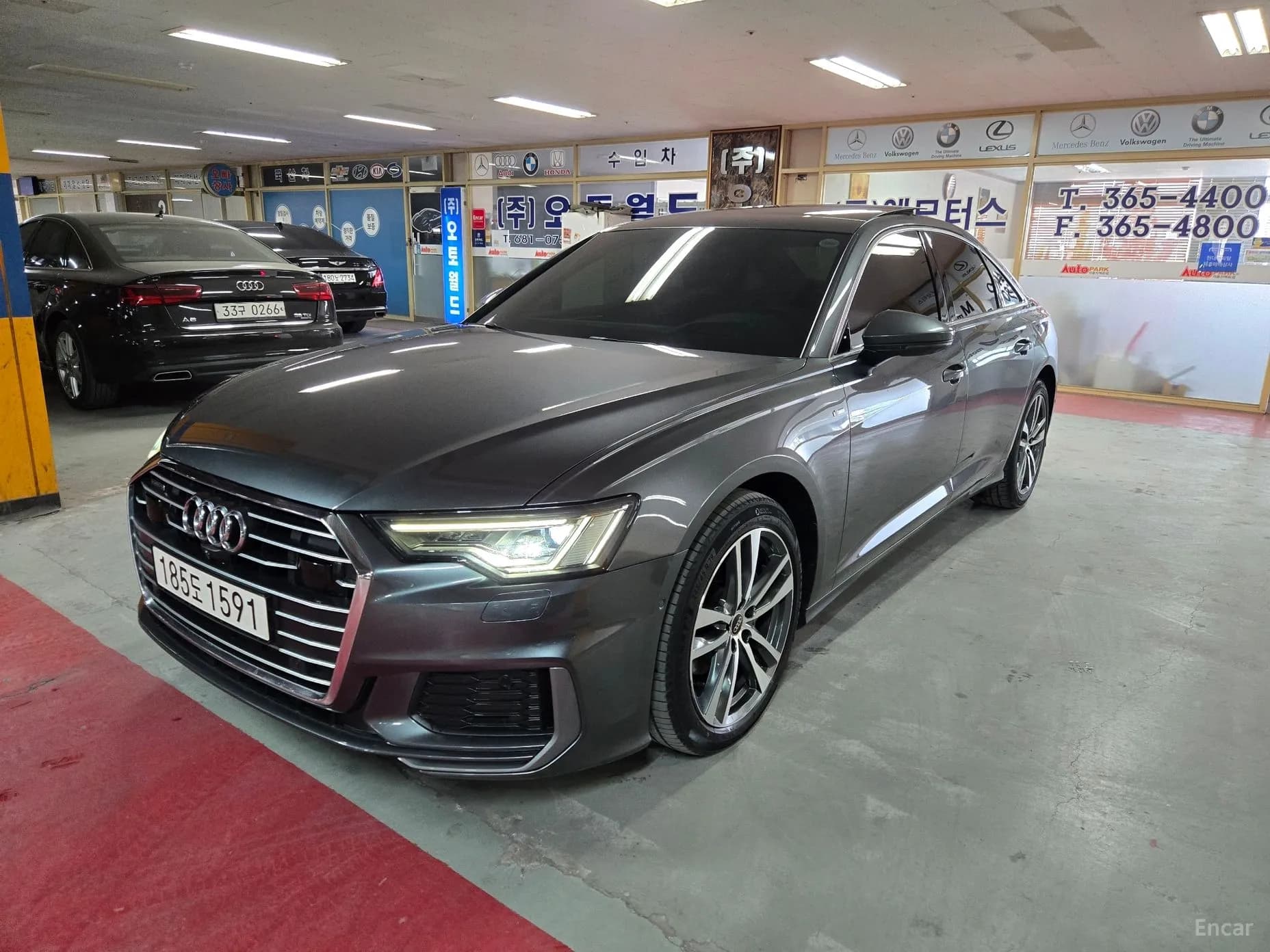 A6 (C8)