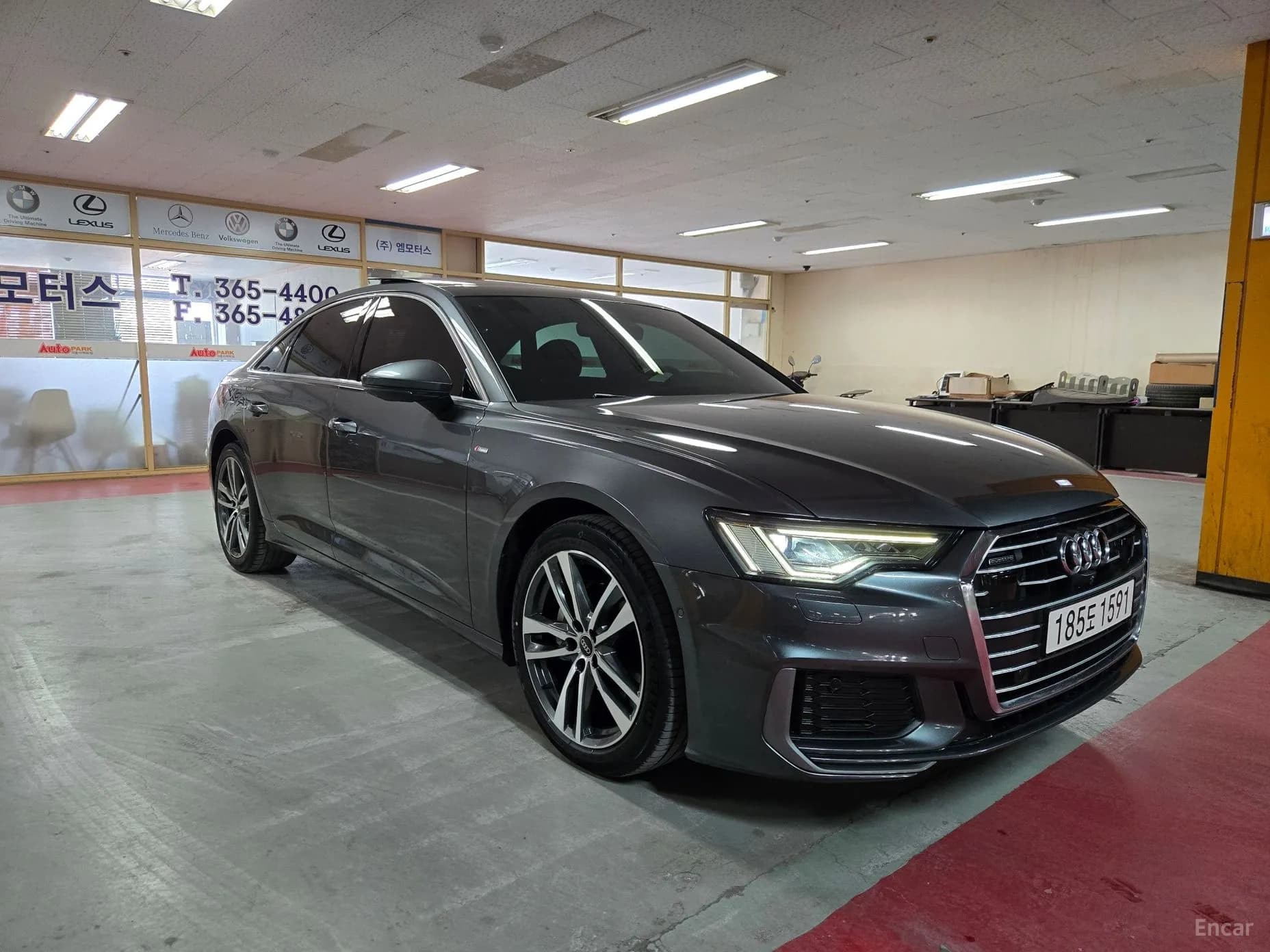 A6 (C8)
