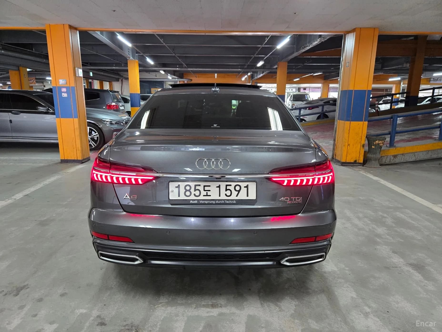 A6 (C8)