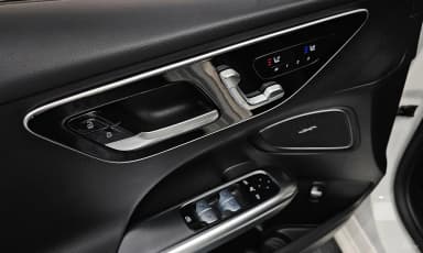 C-Class W206