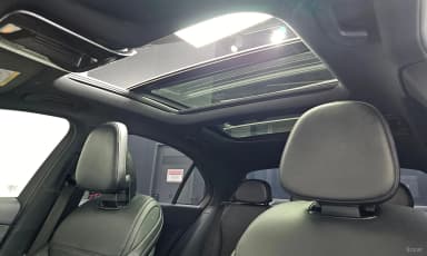 C-Class W206