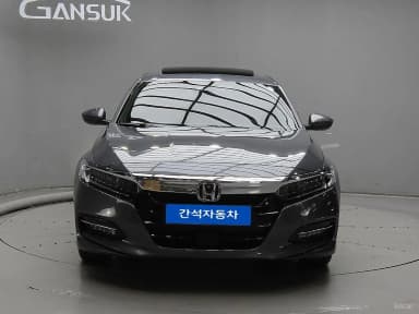 Accord 10th Generation