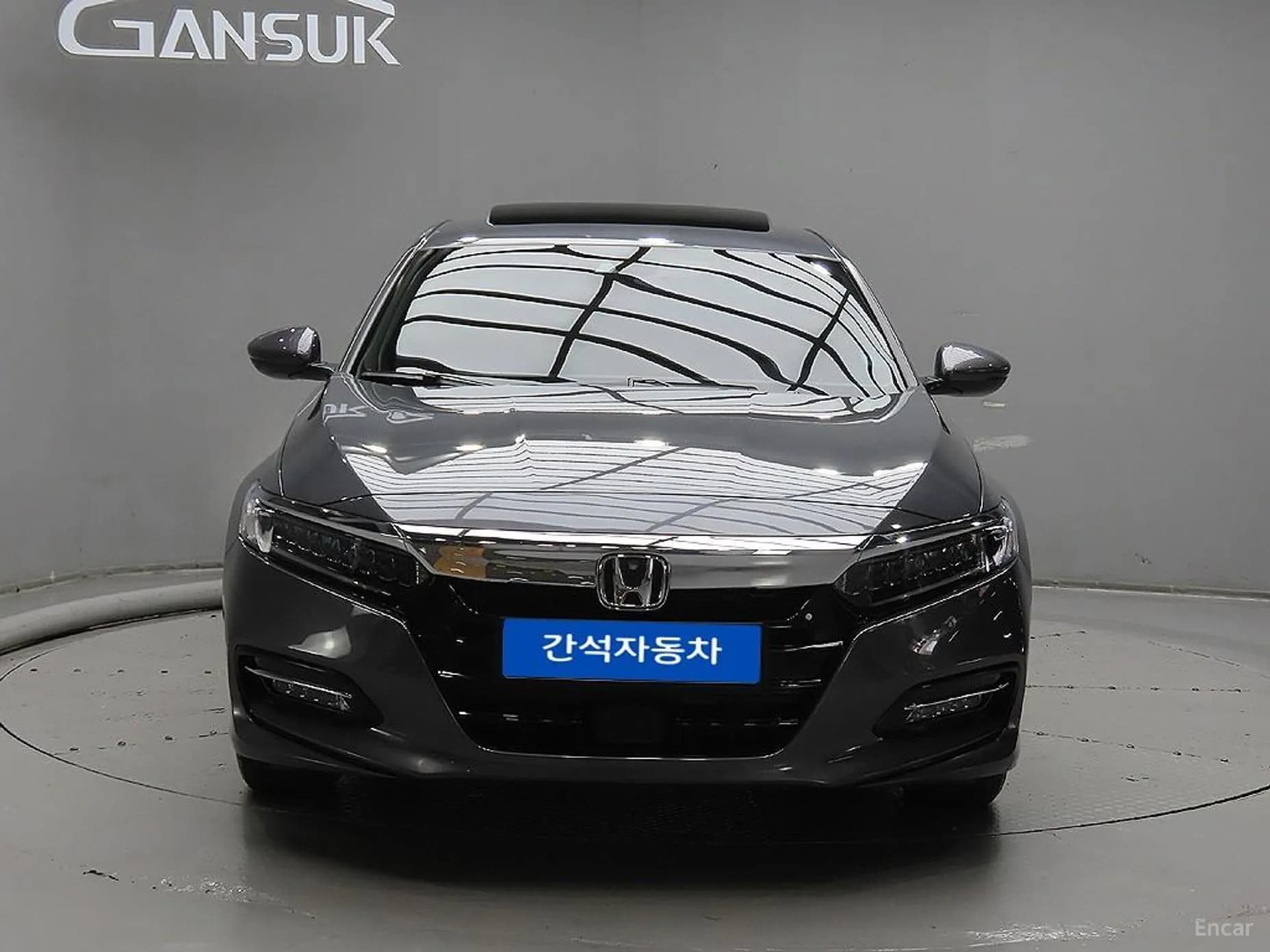 Accord 10th Generation