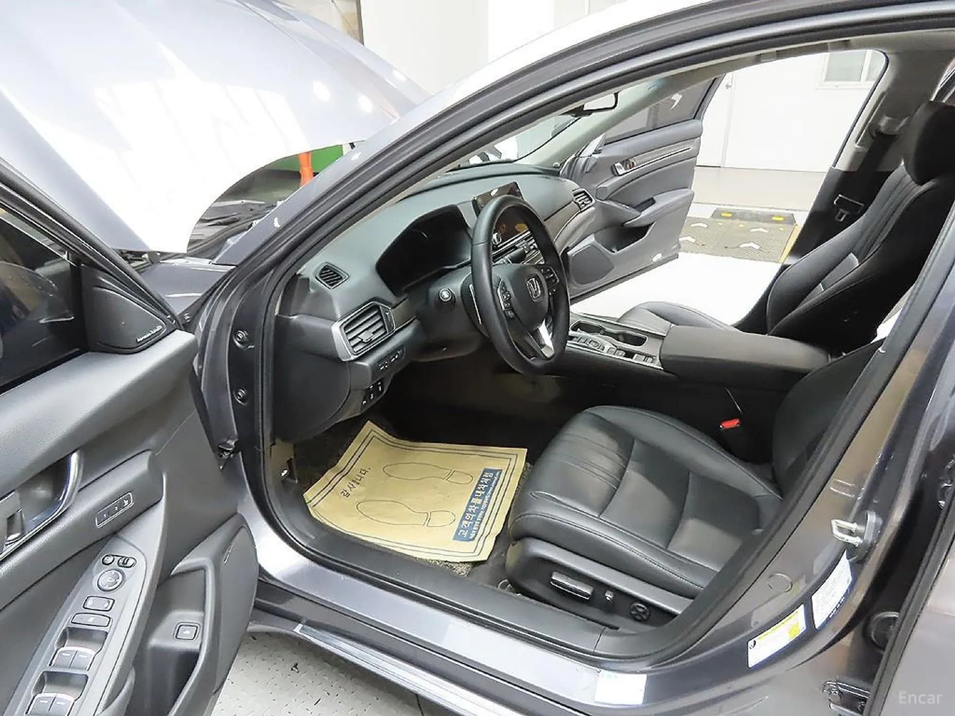 Accord 10th Generation