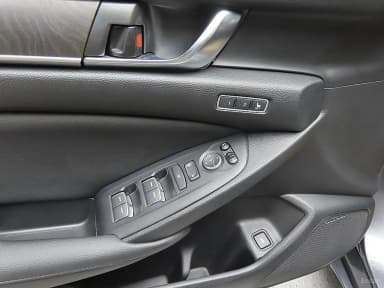 Accord 10th Generation