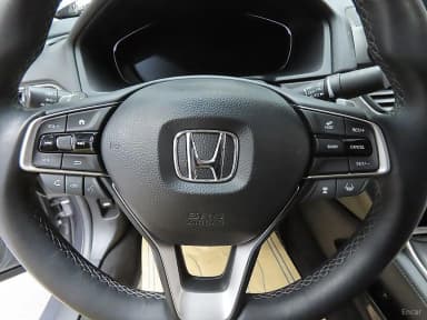 Accord 10th Generation