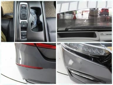Accord 10th Generation