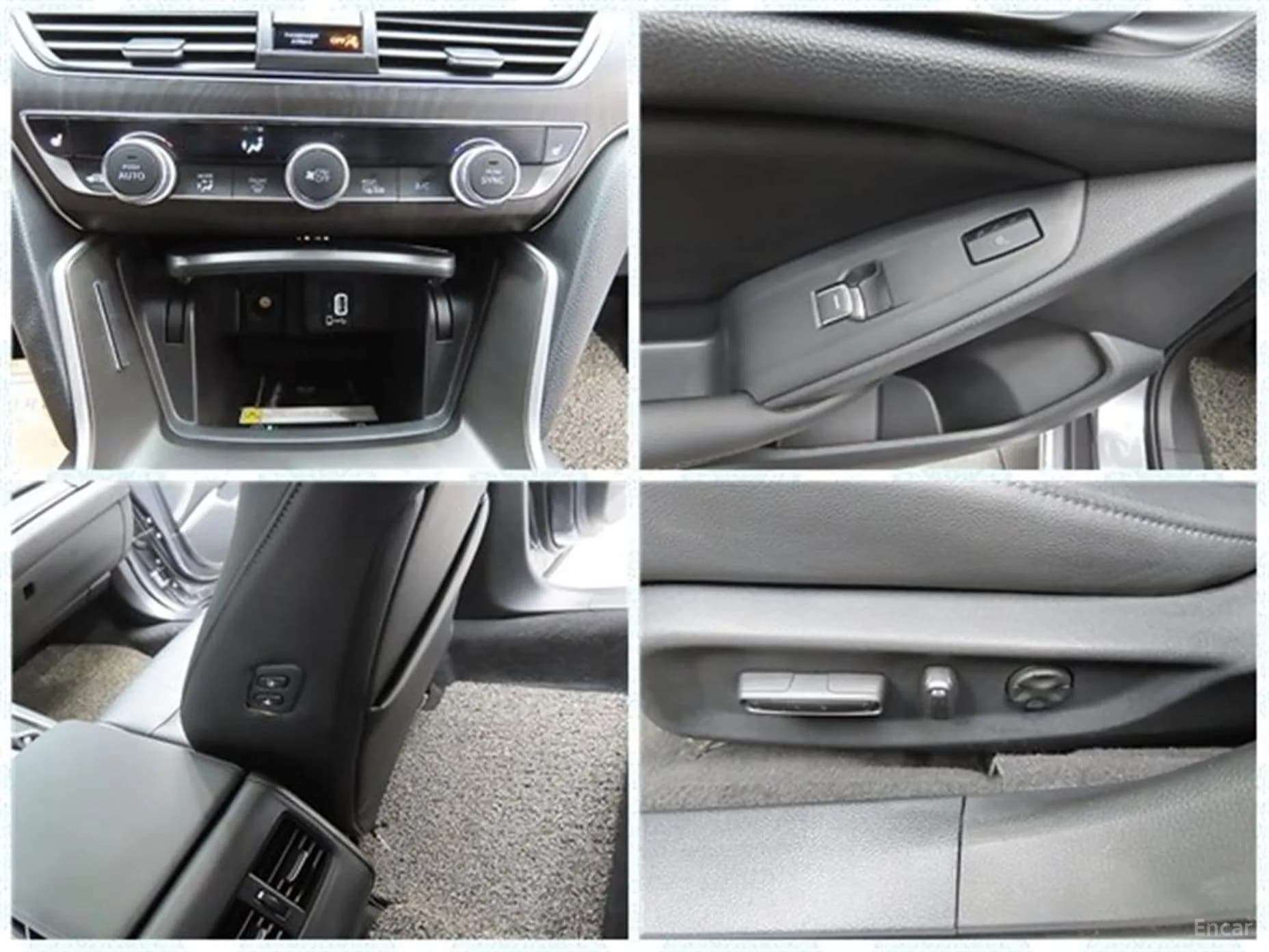 Accord 10th Generation