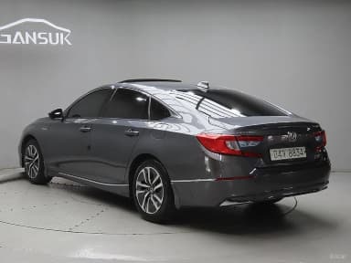Accord 10th Generation