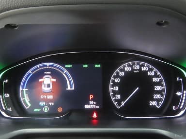 Accord 10th Generation
