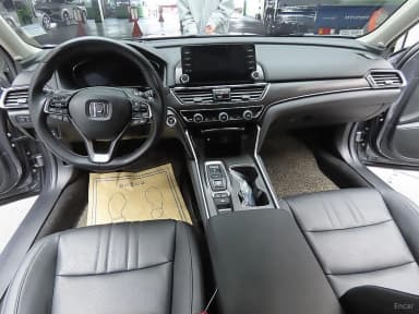 Accord 10th Generation
