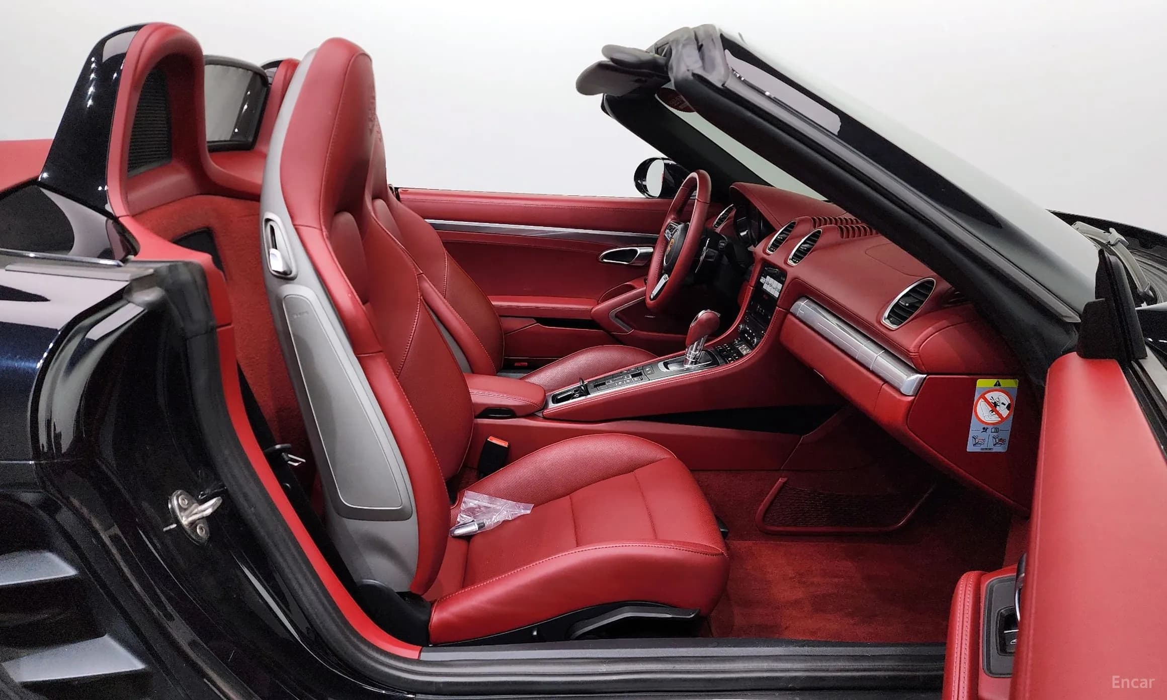 718 Boxster