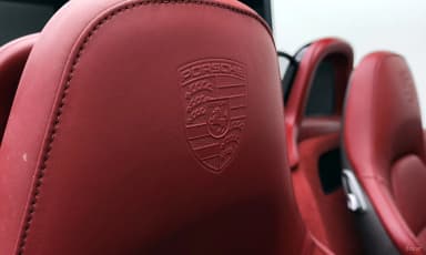 718 Boxster