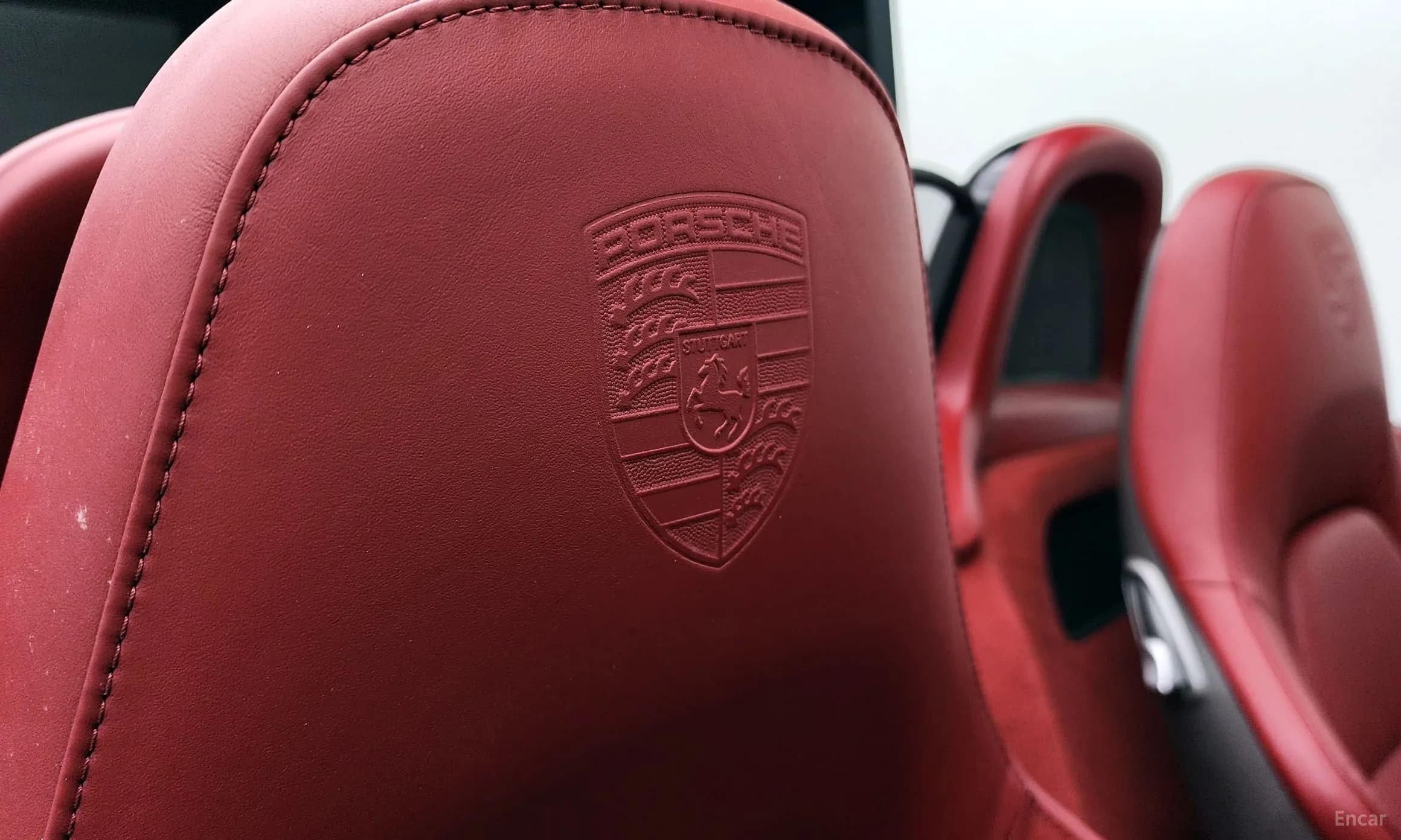718 Boxster