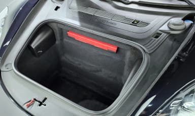 718 Boxster