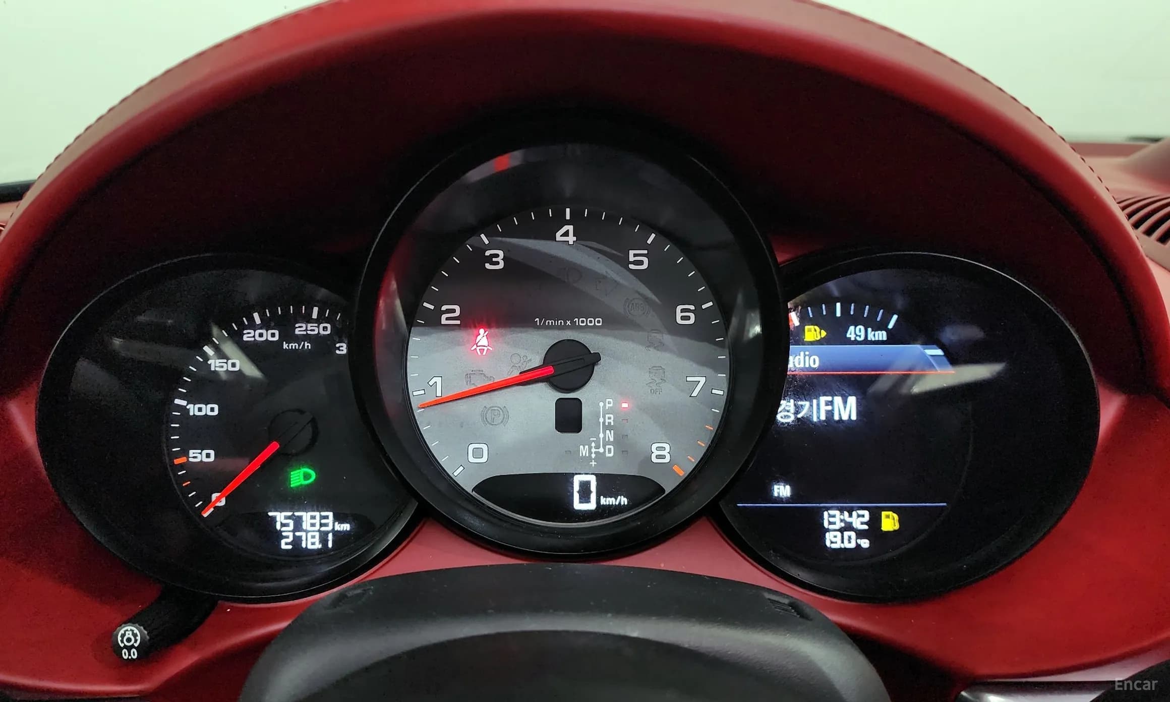 718 Boxster