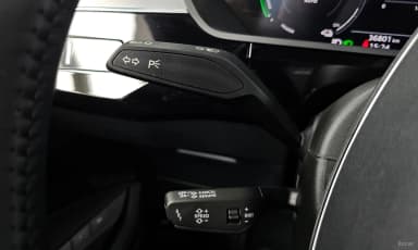 e-tron