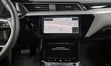 e-tron