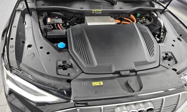 e-tron