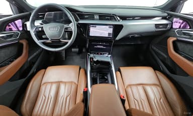 e-tron