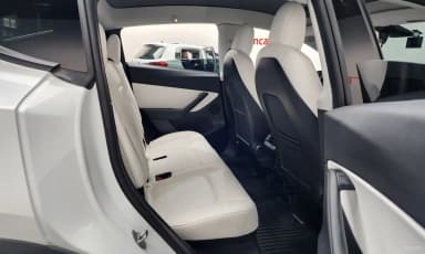 Model Y