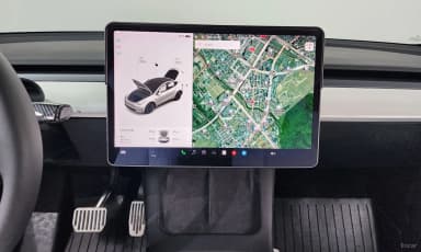 Model Y