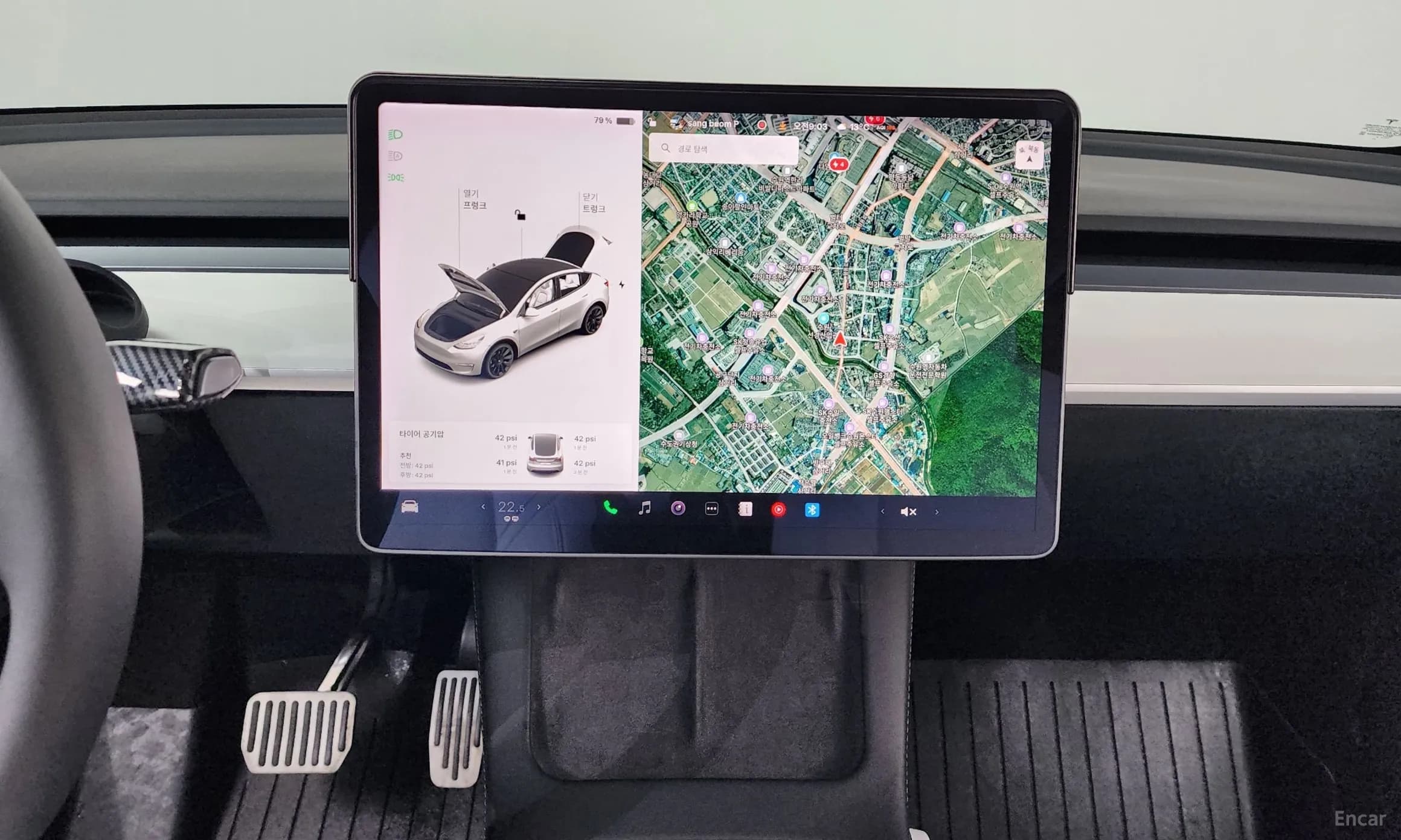 Model Y