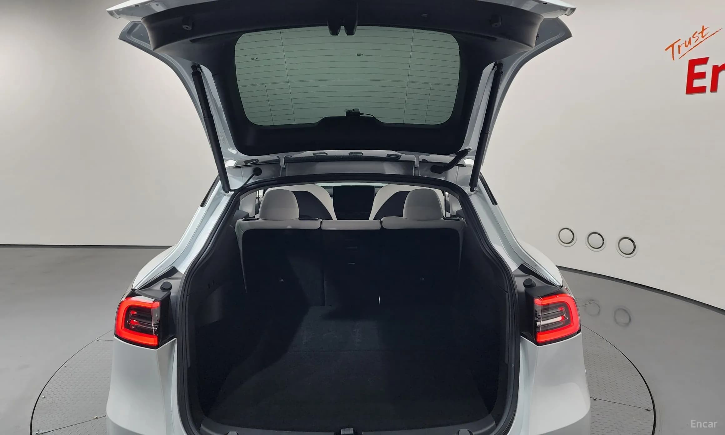 Model Y