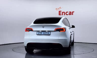 Model Y