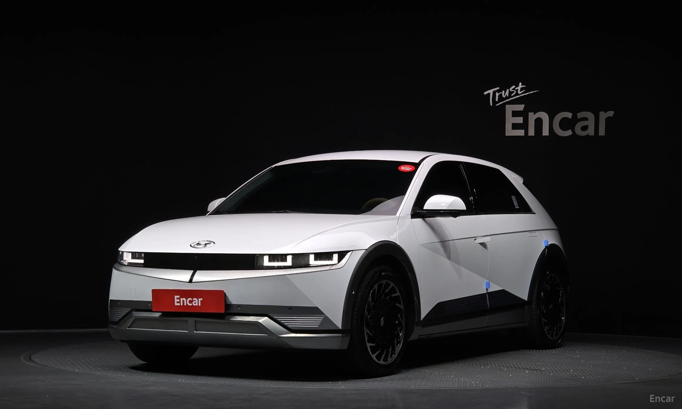 Ioniq 5