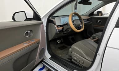 Ioniq 5