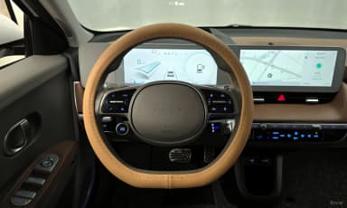 Ioniq 5
