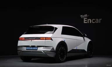 Ioniq 5
